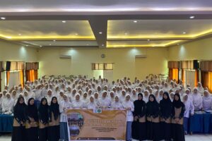 Sosialisasi Program Khusus Ulama 2026